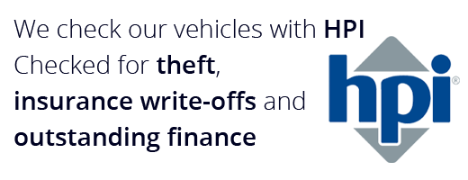 Berkshire Autos partner banner